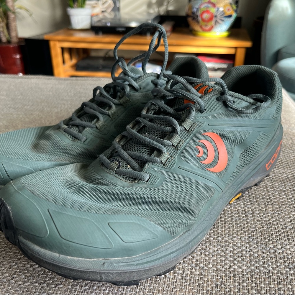 Topo teraventure 4